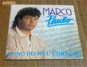Marco Paulo - Dono Do Meu Coração