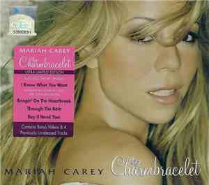 Mariah Carey - Charmbracelet