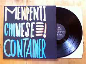 Menpenti - Chinese Container