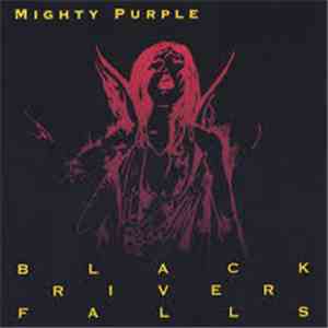 Mighty Purple - Black River Falls