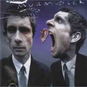Mullmuzzler - Keep It To Yourself