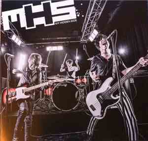 My Hidden Side - MHS