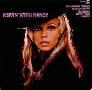 Nancy Sinatra - Movin' With Nancy