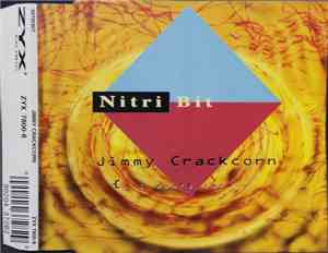 Nitri Bit - Jimmy Crackcorn