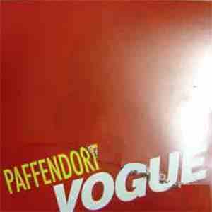 Paffendorf - Vogue