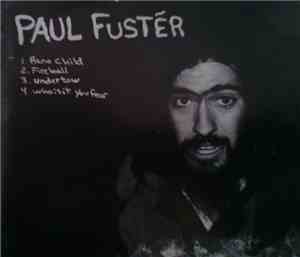 Paul Fuster - Paul Fuster