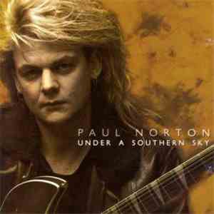Paul Norton - Under A Southern Sky