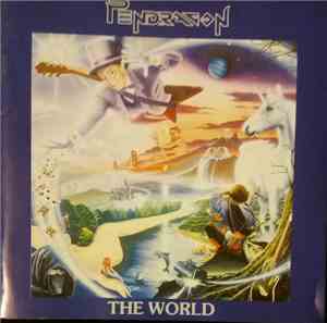 Pendragon  - The World