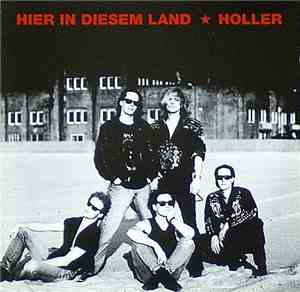 Peter Holler - Hier In Diesem Land