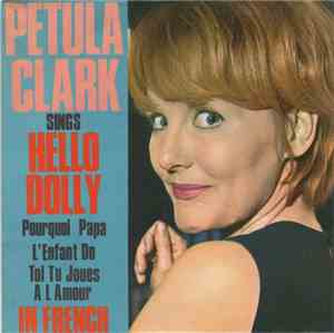 Petula Clark - Petula Clark Sings 