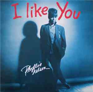 Phyllis Nelson - I Like You