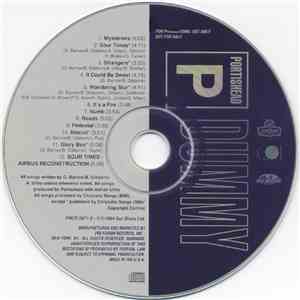Portishead - Dummy