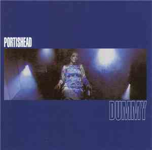 Portishead - Dummy