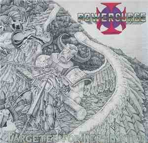 Powersurge - Targeted For Termination