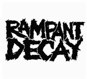 Rampant Decay - Demo 2009