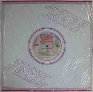 Roberta Gilliam - All I Want Is My Baby