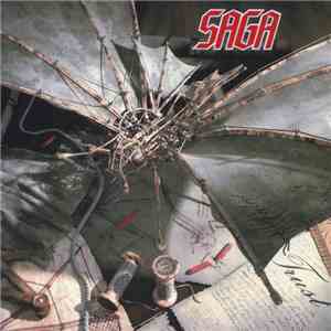 Saga  - Trust