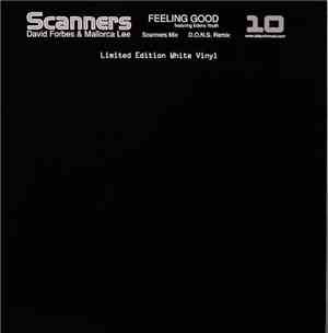 Scanners - Feeling Good