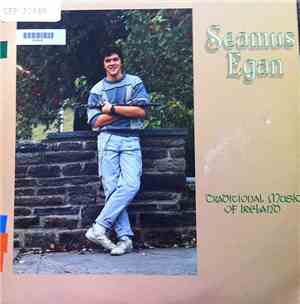 Seamus Egan - Traditional Music Of Ireland