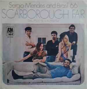 Sergio Mendes & Brasil '66 - Scarborough Fair
