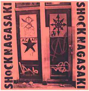 Shock Nagasaki - Shock Nagasaki