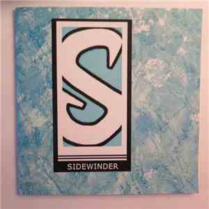 Sidewinder  - Siez The Day