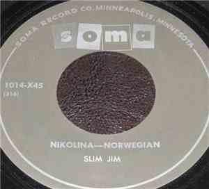 Slim Jim  - Nikolina