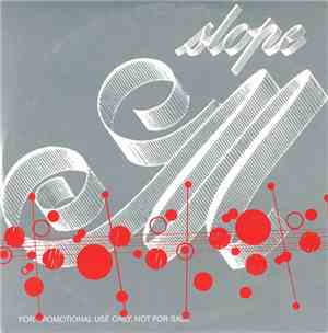 Slope - M