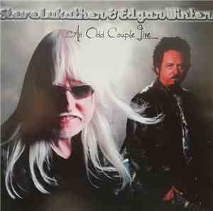 Steve Lukather & Edgar Winter - An Odd Couple Live