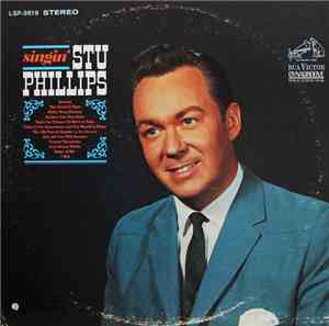 Stu Phillips  - Singin' Stu Phillips