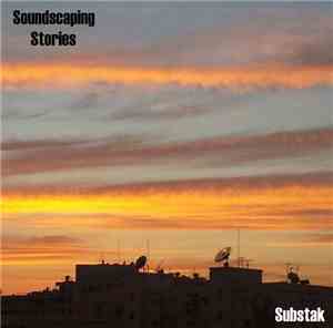 Substak - Soundscaping Stories