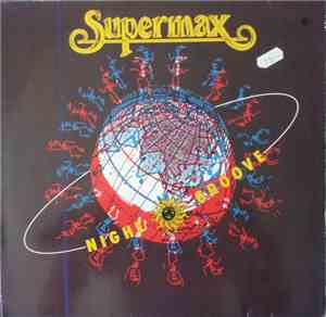 Supermax - Nightgroove