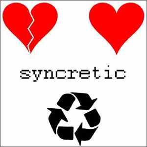 Syncretic - Break, Recover, Repeat