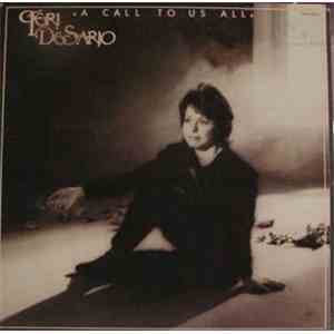 Teri Desario - A Call To Us All