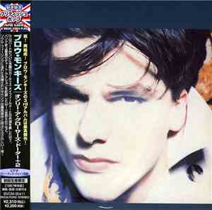 The Blow Monkeys - She Was Only A Grocer's Daughter
