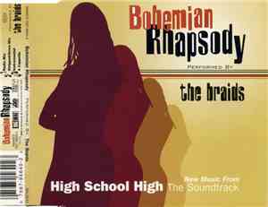The Braids - Bohemian Rhapsody