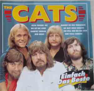The Cats - Einfach Das Beste