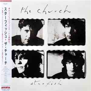 The Church - Starfish