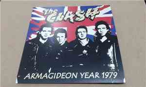The Clash - Armagideon Year 1979