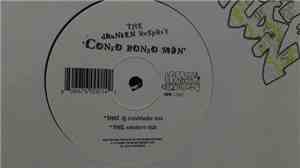 The Drunken Respray - Congo Bongo Man