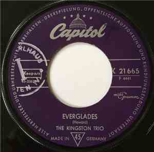 The Kingston Trio - Everglades