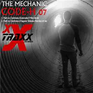 The Mechanic  - Code-H 07