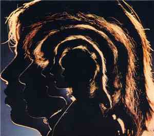 The Rolling Stones - Hot Rocks 1964 - 1971