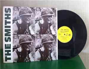 The Smiths - Meat Is Murder