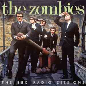 The Zombies - The BBC Radio Sessions