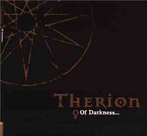 Therion - Of Darkness...