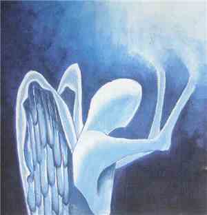 Thraval Art - The First Ring