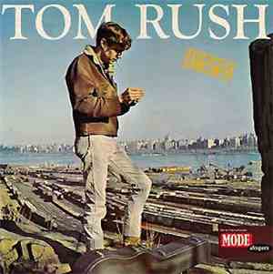 Tom Rush - Tom Rush