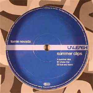 Tomie Nevada - Summer Clips