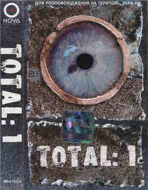 Total  - Total: 1